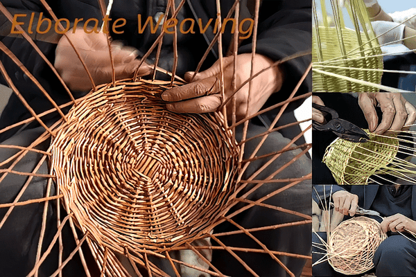 2. Preparação de Materiais