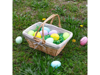 Compra em Grande Quantidade de Cestas de Piquenique Mais Recentes Cesta de Mão de Bambu Isolamento Dobrável ao Ar Livre