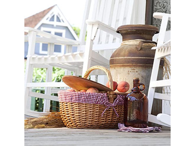 Encomende uma Cesta de Piquenique Cesta de Cana Isolada Conjunto de Mochila de Piquenique