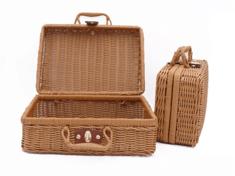 Conjunto Gourmet de Luxo