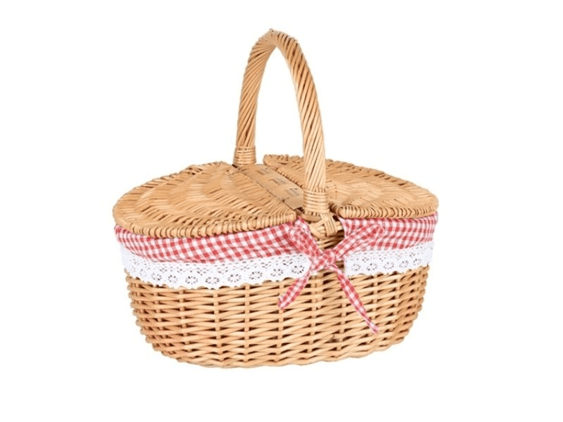 Cesta Solo Compacta