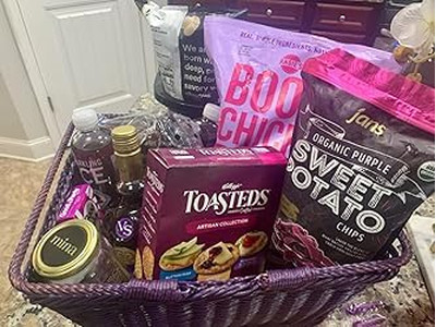 Cesta de Piquenique Rosa de Baixo MOQ Caixa de Resfriamento Recipientes de Armazenamento com Alça